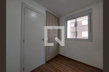 Quarto 1 de apartamento para alugar com 2 quartos, 34m² em Socorro, São Paulo