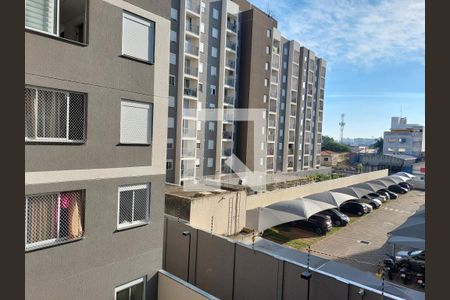 Apartamento para alugar com 34m², 2 quartos e sem vagaVista - Quarto 1