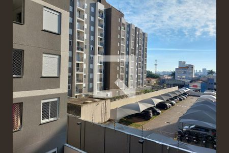 Apartamento para alugar com 34m², 2 quartos e sem vagaVista - Quarto 2