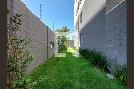 Apartamento para alugar com 34m², 2 quartos e sem vagaJardim