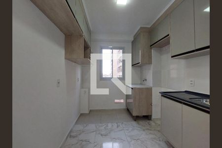 Apartamento para alugar com 34m², 2 quartos e sem vagaCozinha