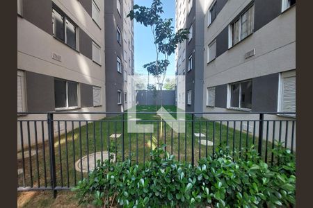 Apartamento para alugar com 34m², 2 quartos e sem vagaJardim