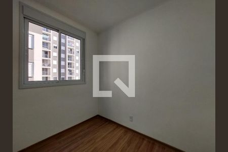 Quarto 1 de apartamento para alugar com 2 quartos, 34m² em Socorro, São Paulo