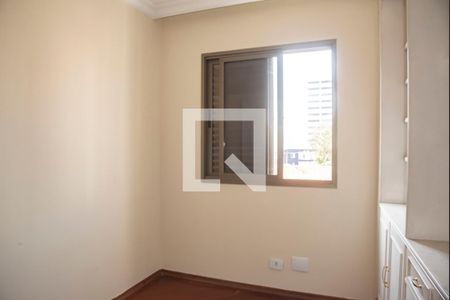 Quarto 1 de apartamento para alugar com 3 quartos, 75m² em Vila Monte Alegre, São Paulo