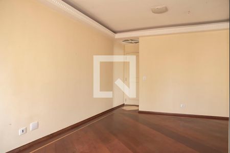 Sala de apartamento para alugar com 3 quartos, 75m² em Vila Monte Alegre, São Paulo