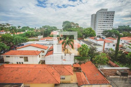 Vista de apartamento para alugar com 3 quartos, 73m² em Planalto Paulista, São Paulo