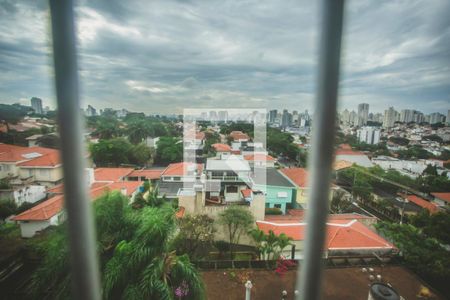Vista de apartamento para alugar com 3 quartos, 73m² em Planalto Paulista, São Paulo