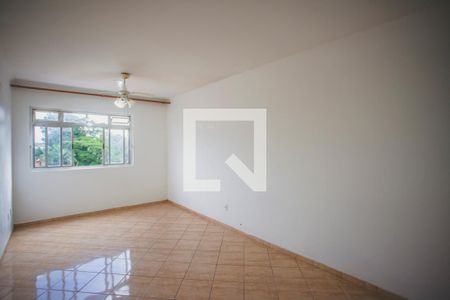 Sala de apartamento para alugar com 3 quartos, 73m² em Planalto Paulista, São Paulo