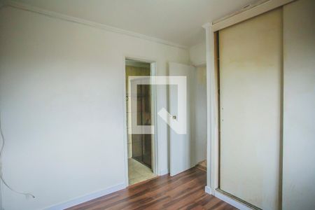 Suíte de apartamento para alugar com 3 quartos, 73m² em Planalto Paulista, São Paulo