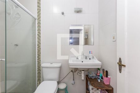 Banheiro de casa à venda com 3 quartos, 550m² em Cursino, São Paulo