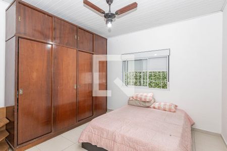 Quarto 1 de casa para alugar com 3 quartos, 550m² em Cursino, São Paulo