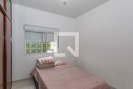 Quarto 1 de casa para alugar com 3 quartos, 550m² em Cursino, São Paulo
