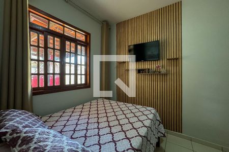 Quarto 2 de casa à venda com 2 quartos, 64m² em Nova Esperança, Belo Horizonte