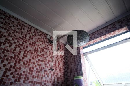 Apartamento à venda com 48m², 2 quartos e sem vaga Apartamento à venda com 48m², 2 quartos e sem vagaBanheiro