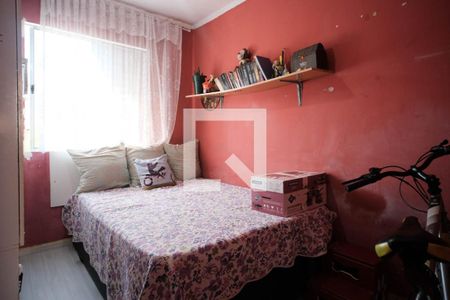 Apartamento à venda com 2 quartos, 48m² em Conjunto Habitacional Padre Manoel da Nóbrega, São Paulo