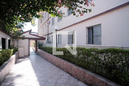 Apartamento à venda com 48m², 2 quartos e sem vaga Apartamento à venda com 48m², 2 quartos e sem vagaÁrea comum