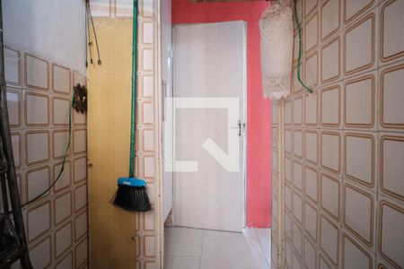 Apartamento à venda com 48m², 2 quartos e sem vaga Apartamento à venda com 48m², 2 quartos e sem vagaÁrea de Serviço