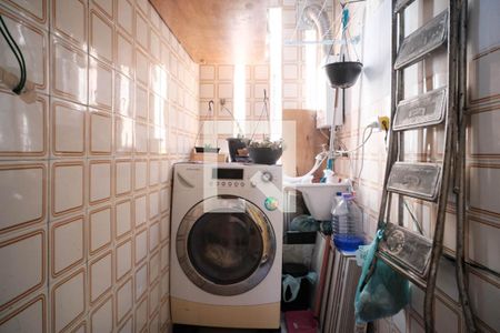 Apartamento à venda com 48m², 2 quartos e sem vaga Apartamento à venda com 48m², 2 quartos e sem vagaÁrea de Serviço