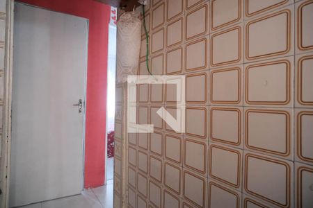 Apartamento à venda com 48m², 2 quartos e sem vaga Apartamento à venda com 48m², 2 quartos e sem vagaÁrea de Serviço