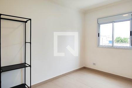Quarto 1 de apartamento para alugar com 2 quartos, 51m² em Vila Bocaina, Mauá
