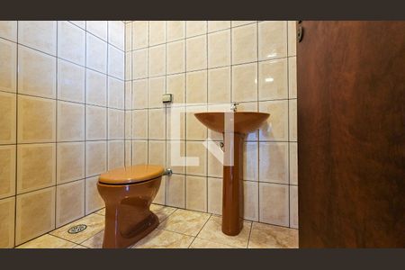 Casa para alugar com 125m², 4 quartos e 2 vagas Casa para alugar com 125m², 4 quartos e 2 vagasBanheiro 3