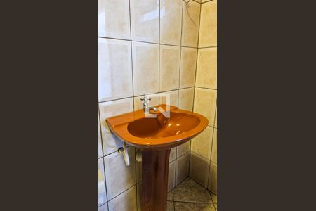 Casa para alugar com 125m², 4 quartos e 2 vagas Casa para alugar com 125m², 4 quartos e 2 vagasBanheiro 2