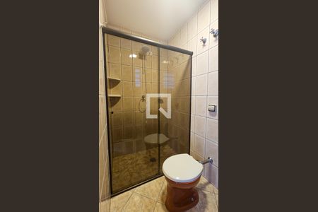 Casa para alugar com 125m², 4 quartos e 2 vagas Casa para alugar com 125m², 4 quartos e 2 vagasBanheiro 2