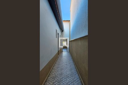 Casa para alugar com 125m², 4 quartos e 2 vagas Casa para alugar com 125m², 4 quartos e 2 vagasQuintal