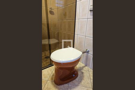 Casa para alugar com 125m², 4 quartos e 2 vagas Casa para alugar com 125m², 4 quartos e 2 vagasBanheiro 2