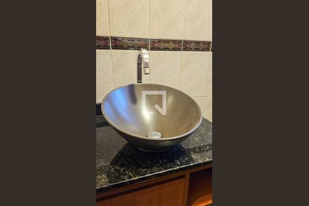 Casa para alugar com 125m², 4 quartos e 2 vagas Casa para alugar com 125m², 4 quartos e 2 vagasBanheiro 1