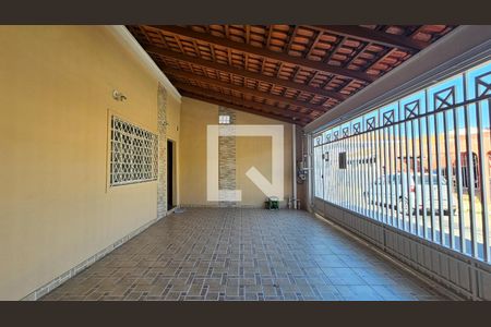 Casa para alugar com 125m², 4 quartos e 2 vagas Casa para alugar com 125m², 4 quartos e 2 vagasGaragem