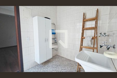 Casa para alugar com 125m², 4 quartos e 2 vagas Casa para alugar com 125m², 4 quartos e 2 vagasÁrea de Serviço