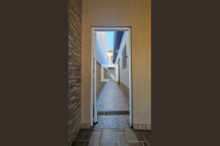 Casa para alugar com 125m², 4 quartos e 2 vagas Casa para alugar com 125m², 4 quartos e 2 vagasQuintal