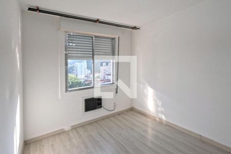 Quarto 1 de apartamento para alugar com 2 quartos, 87m² em José Menino, Santos