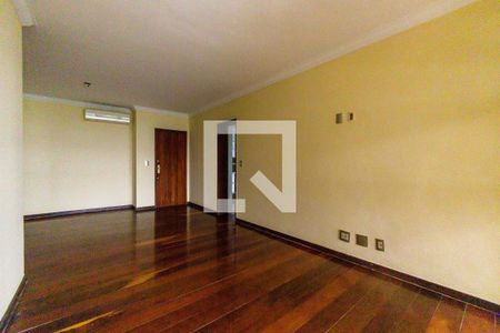 Sala de apartamento para alugar com 4 quartos, 141m² em Barra da Tijuca, Rio de Janeiro