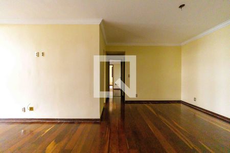 Sala de apartamento para alugar com 4 quartos, 141m² em Barra da Tijuca, Rio de Janeiro