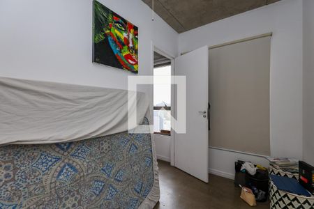 Quarto 1 de apartamento para alugar com 2 quartos, 72m² em Panamby, São Paulo