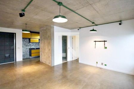 Kitnet/Studio à venda com 2 quartos, 70m² em Panamby, São Paulo