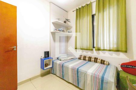 Quarto de casa de condomínio para alugar com 2 quartos, 80m² em Recreio dos Bandeirantes, Rio de Janeiro