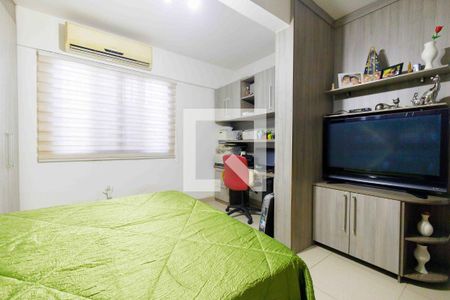 Suíte de casa de condomínio para alugar com 2 quartos, 80m² em Recreio dos Bandeirantes, Rio de Janeiro
