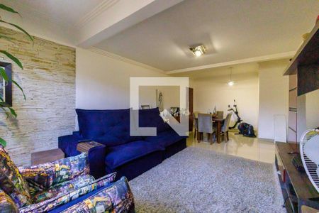 Sala de casa de condomínio para alugar com 2 quartos, 80m² em Recreio dos Bandeirantes, Rio de Janeiro