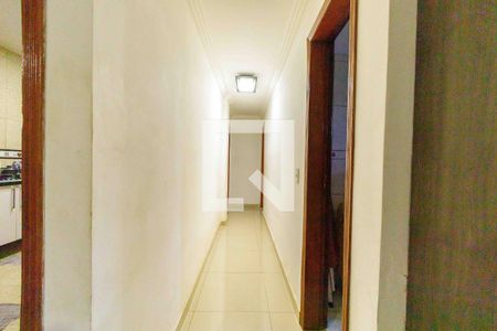 Sala de casa de condomínio para alugar com 2 quartos, 80m² em Recreio dos Bandeirantes, Rio de Janeiro