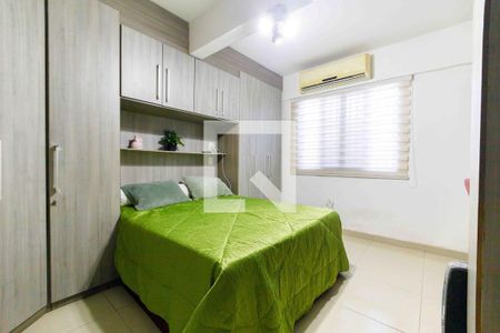 Suíte de casa de condomínio para alugar com 2 quartos, 80m² em Recreio dos Bandeirantes, Rio de Janeiro