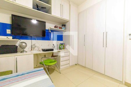 Quarto de casa de condomínio para alugar com 2 quartos, 80m² em Recreio dos Bandeirantes, Rio de Janeiro