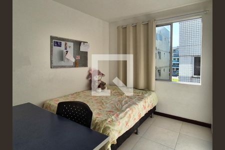Quarto 1 de apartamento à venda com 3 quartos, 83m² em R. Bandeirantes, Rio de Janeiro