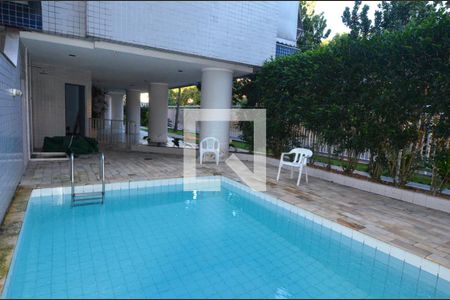 Apartamento à venda com 83m², 3 quartos e 1 vagaÁrea comum