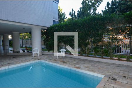 Apartamento à venda com 83m², 3 quartos e 1 vagaÁrea comum