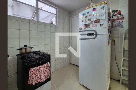 Apartamento à venda com 83m², 3 quartos e 1 vagaCozinha