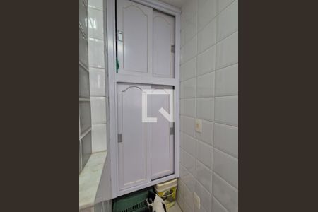 Apartamento à venda com 83m², 3 quartos e 1 vagaÁrea de Serviço