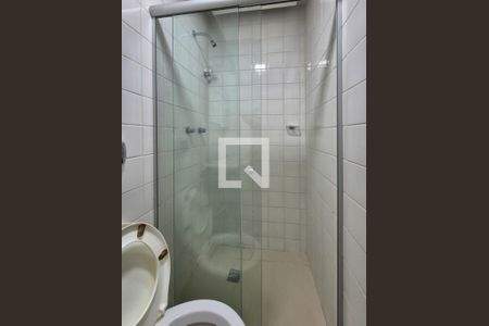 Apartamento à venda com 83m², 3 quartos e 1 vagaBanheiro da Suíte 2